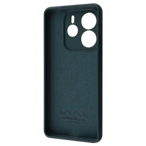 Чохол WAVE Colorful Case (TPU) Xiaomi Redmi Note 14 5G Lavender Gray