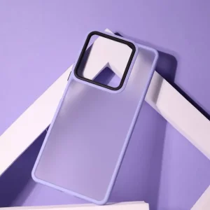 Чохол WAVE Colorful Case (TPU) Xiaomi Redmi Note 14 Pro 5G, Poco X7 5G Blue