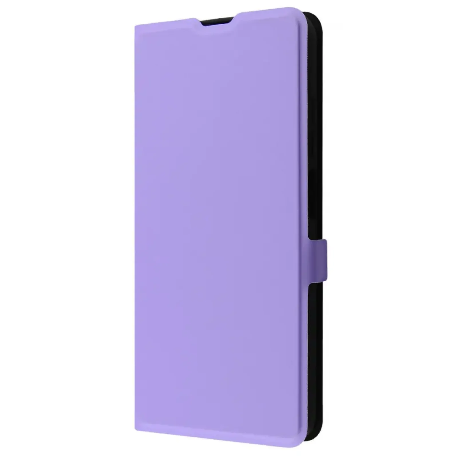 Чохол WAVE Flap Case Xiaomi Redmi Note 14 5G Black