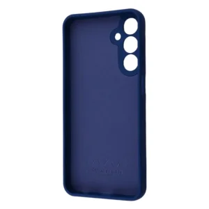 WAVE Colorful Case (TPU) Samsung Galaxy S25 Plus Blue