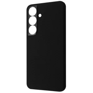 Чохол Proove Carbon Slim with Magnetic Ring Samsung Galaxy S25 Plus Black (612280001)