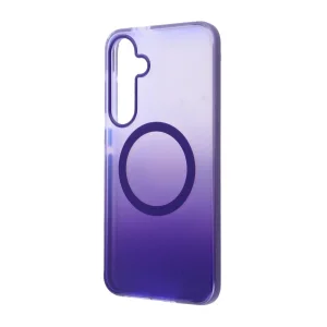 Чохол Proove Shadow Star Case with Magnetic Ring Samsung Galaxy S25 Purple