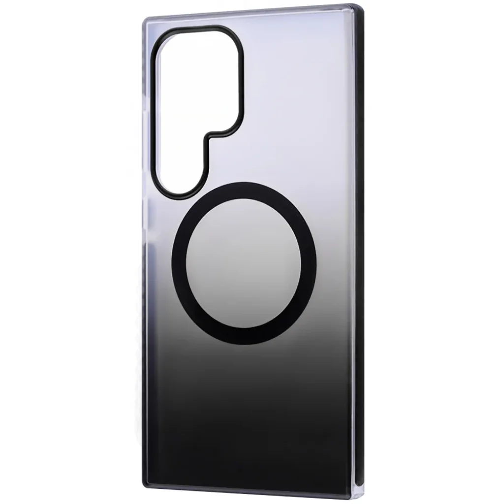 Чохол Proove Shadow Star Case with Magnetic Ring Samsung Galaxy S25 Ultra Black