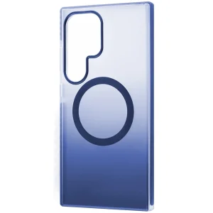 Чохол Proove Shadow Star Case with Magnetic Ring Samsung Galaxy S25 Ultra Blue