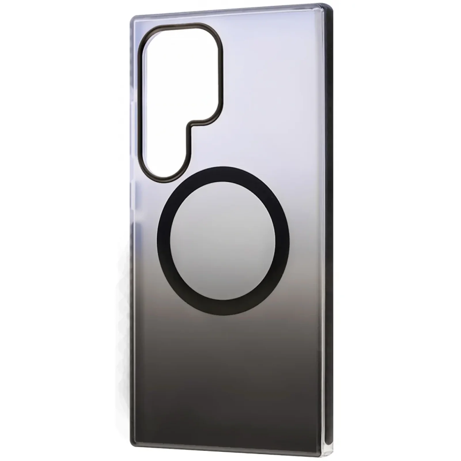 Чехол Proove Shadow Star Case with Magnetic Ring Samsung Galaxy S25 Ultra Gray