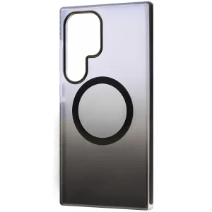 Колір: Сірий - Чохол Proove Shadow Star Case with Magnetic Ring Samsung Galaxy S25 Ultra Gray
