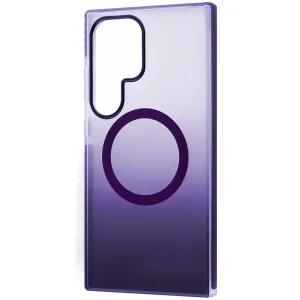 Чохол Proove Shadow Star Case with Magnetic Ring Samsung Galaxy S25 Ultra Purple