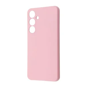 Чохол WAVE Colorful Case (TPU) Samsung Galaxy A36 Pink Sand
