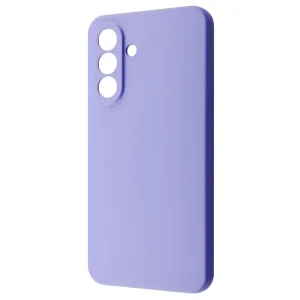 Чехол WAVE Colorful Case (TPU) Samsung Galaxy A56 Light Purple