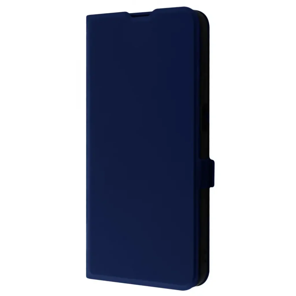 Чехол WAVE Flap Case Samsung Galaxy A26 Black