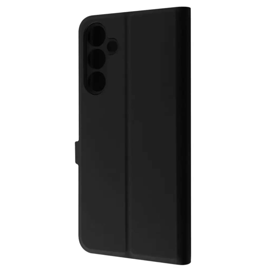Чехол WAVE Flap Case Samsung Galaxy A26 Black