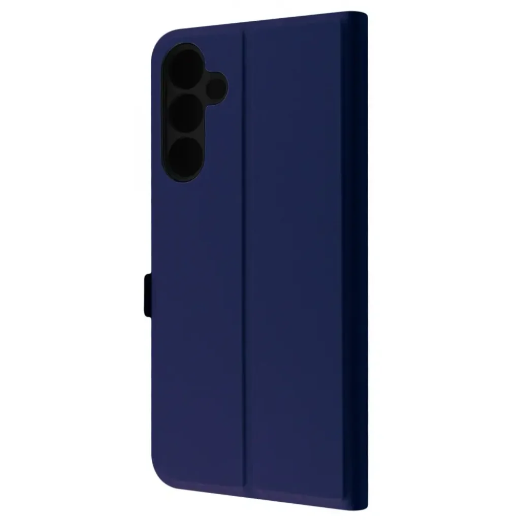 Чехол WAVE Flap Case Samsung Galaxy A26 Blue