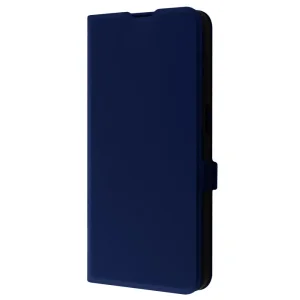 Чехол WAVE Flap Case Samsung Galaxy A26 Gray