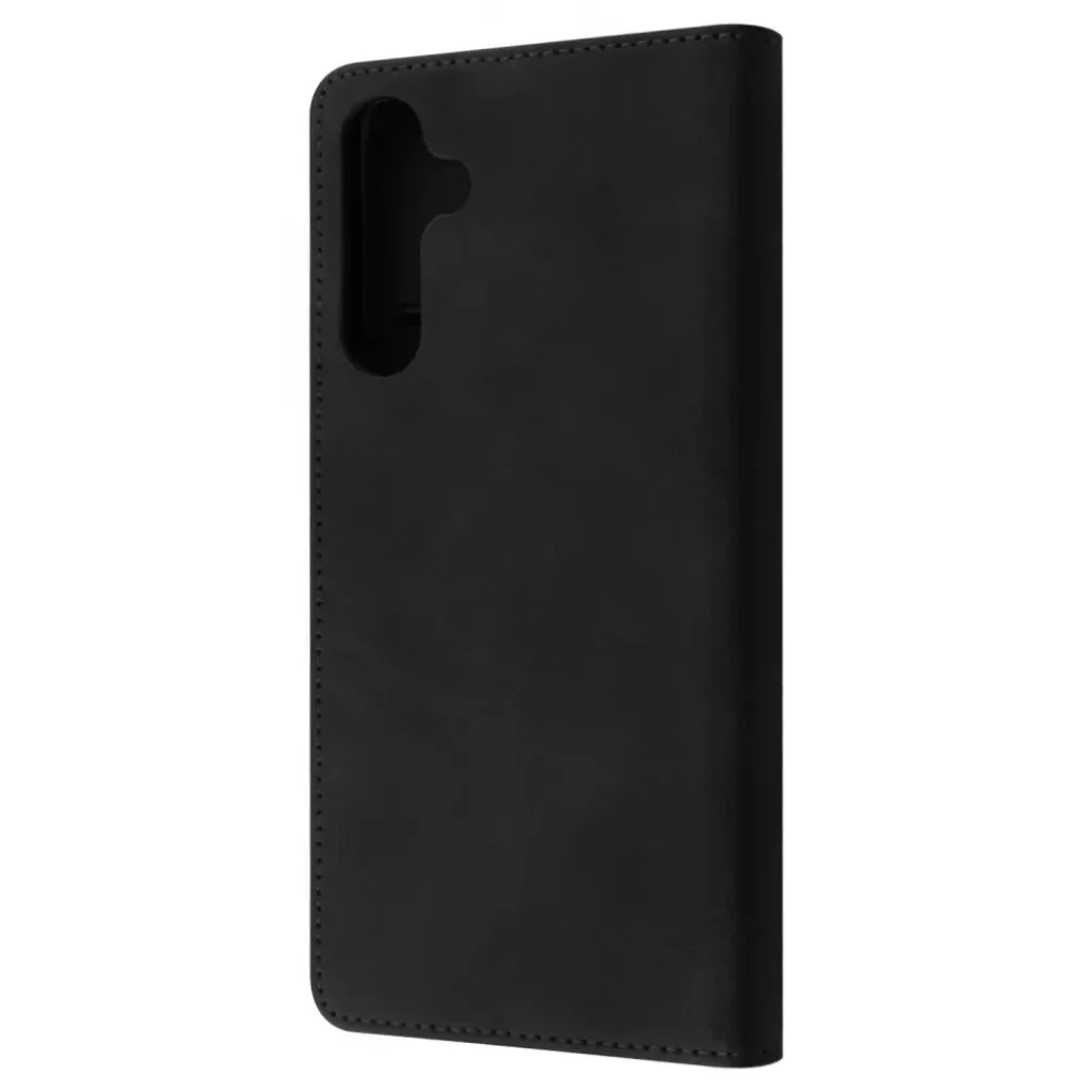 Чехол WAVE Fold Case Samsung Galaxy A36, Samsung Galaxy A56 Black