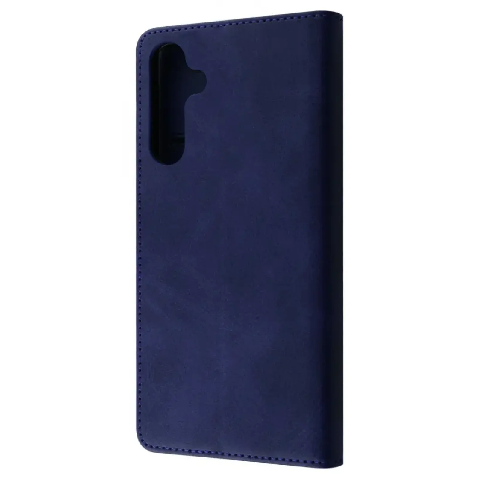 Чехол WAVE Fold Case Samsung Galaxy A36, Samsung Galaxy A56 Blue