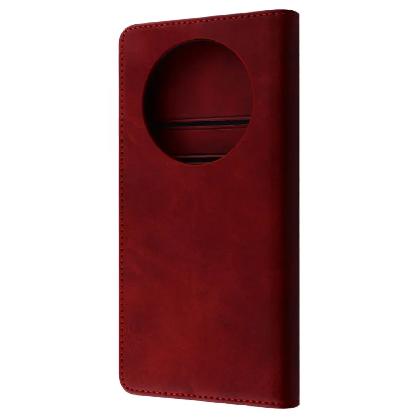Чехол WAVE Fold Case Xiaomi Redmi Note 14 Pro 5G, Xiaomi Redmi Note 14 Pro Plus, Poco X7 5G Red