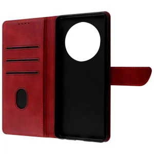 Чохол WAVE Fold Case Xiaomi Redmi Note 14 Pro 5G, Xiaomi Redmi Note 14 Pro Plus, Poco X7 5G Red