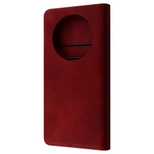 Чохол WAVE Fold Case Xiaomi Redmi Note 14 Pro 5G, Xiaomi Redmi Note 14 Pro Plus, Poco X7 5G Red