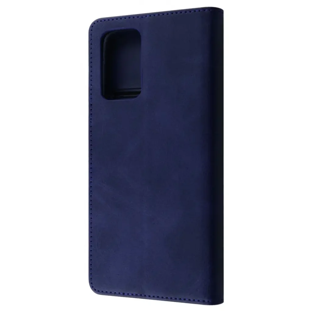 Чехол WAVE Fold Case Xiaomi Redmi Note 14 Pro 5G Blue