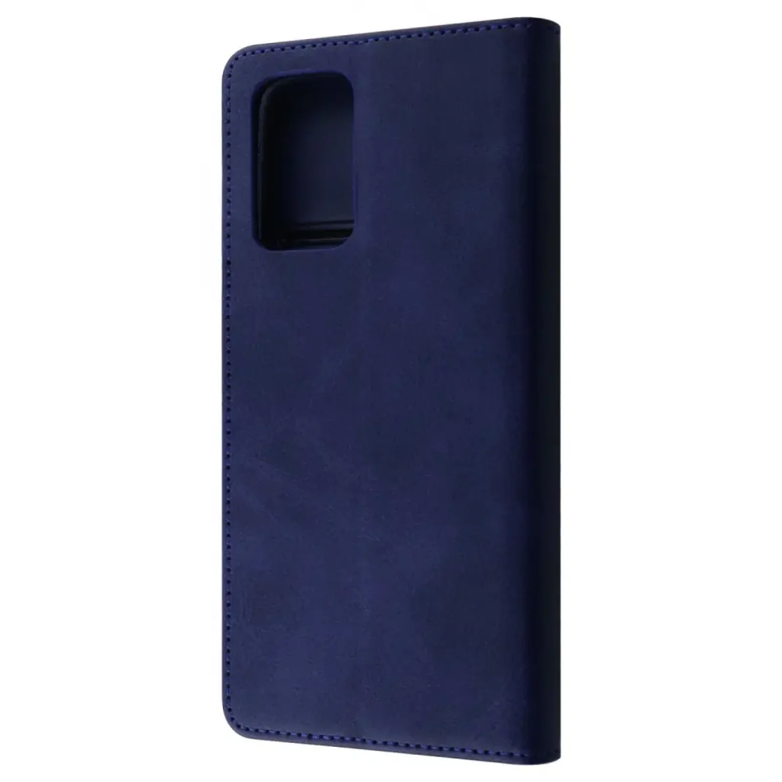 Чехол WAVE Fold Case Xiaomi Redmi Note 14 Pro 5G Blue