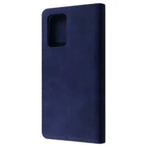 Чехол WAVE Fold Case Xiaomi Redmi Note 14 Pro 5G Blue