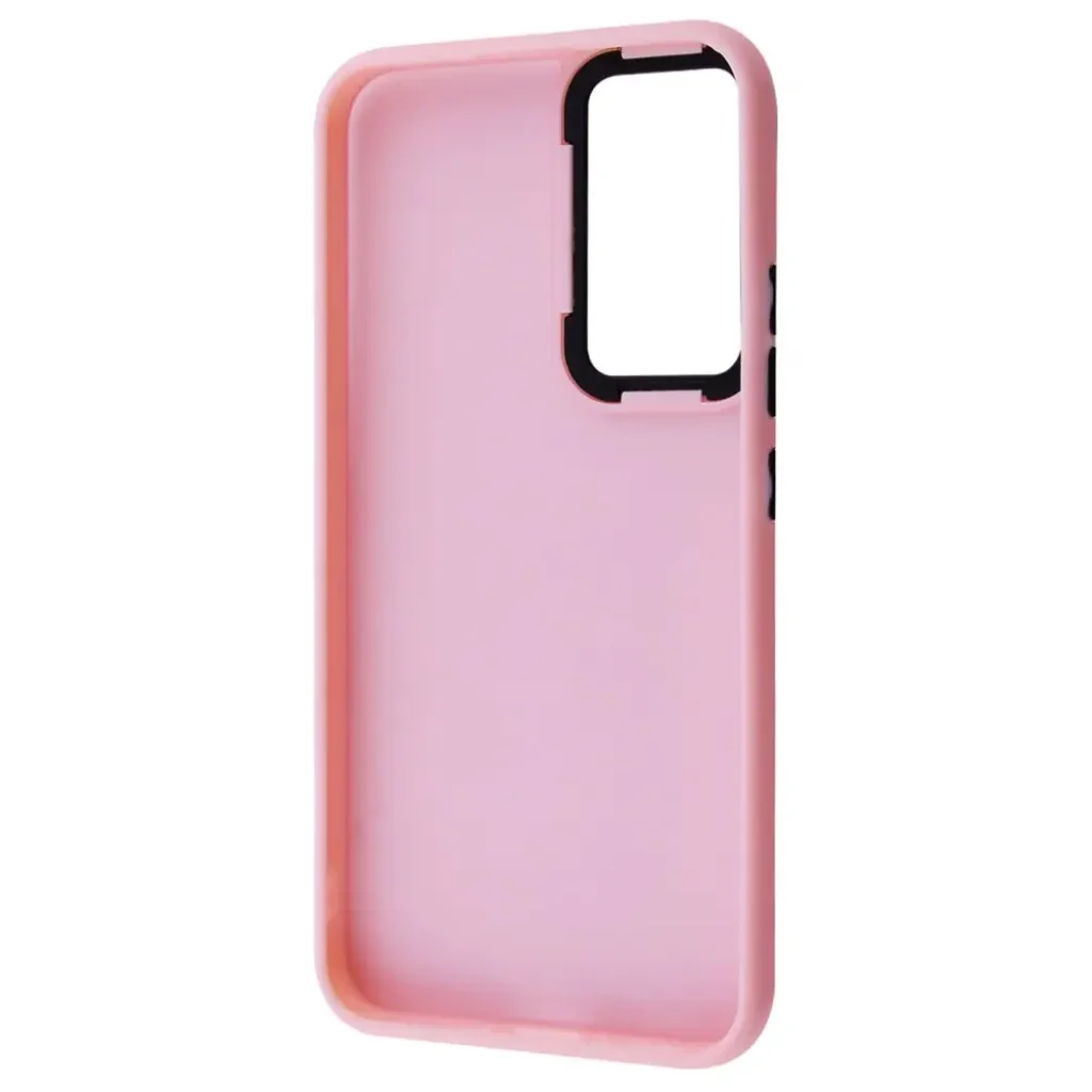 Чехол WAVE Matte Color Case Samsung Galaxy A36, Samsung Galaxy A56 Forest Green