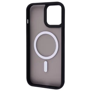Чохол WAVE Matte Color Case with Magnetic Ring Samsung Galaxy S24 FE Green