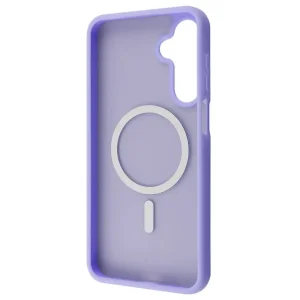 Чехол WAVE Matte Color Case with Magnetic Ring Samsung Galaxy A36, Samsung Galaxy A56 Green