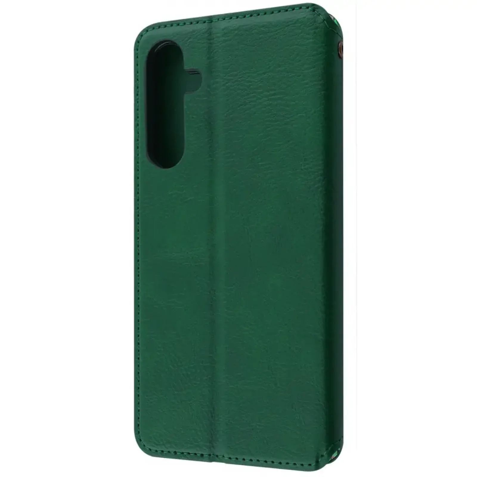 Чохол WAVE Cubic Rubic Case Samsung Galaxy S25 Green