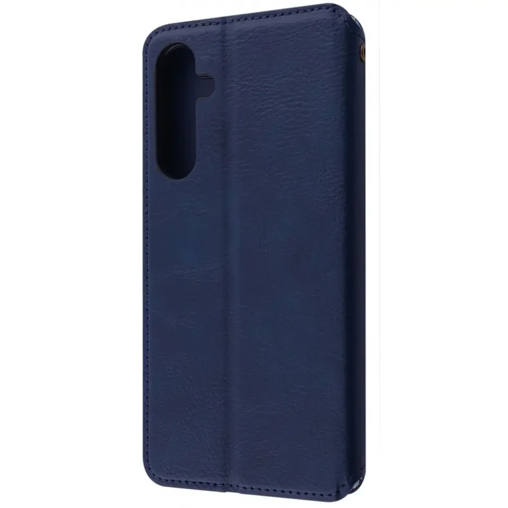 Чохол WAVE Cubic Rubic Case Samsung Galaxy S25 Plus Blue