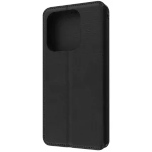 Чохол WAVE Cubic Rubic Case Xiaomi Redmi Note 14 5G Black