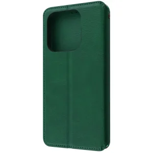 Чохол WAVE Cubic Rubic Case Xiaomi Redmi Note 14 5G Green