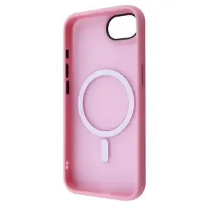 Чохол WAVE Matte Insane Case with Magnetic Ring iPhone 16e, iPhone 17e Black