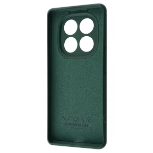 Чехол WAVE Colorful Case (TPU) Xiaomi Redmi Note 14 Pro 4G Blue