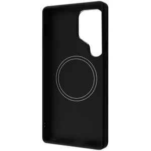 Чехол Proove Force Armor Case with Magnetic Ring Samsung Galaxy S25 Ultra Black