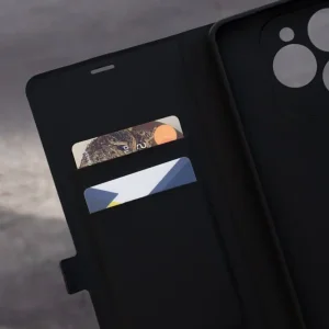 Чехол WAVE Flap Case Xiaomi Redmi Note 14 4G Blue