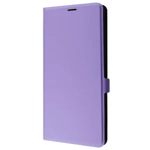 Чехол WAVE Flap Case Xiaomi Redmi Note 14 Pro 4G Blue