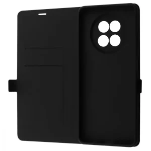 Чехол WAVE Flap Case Xiaomi Redmi Note 14 Pro 4G Blue