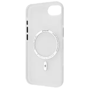 Чохол Proove Astro Case with Magnetic Ring iPhone 16e, iPhone 17e Black