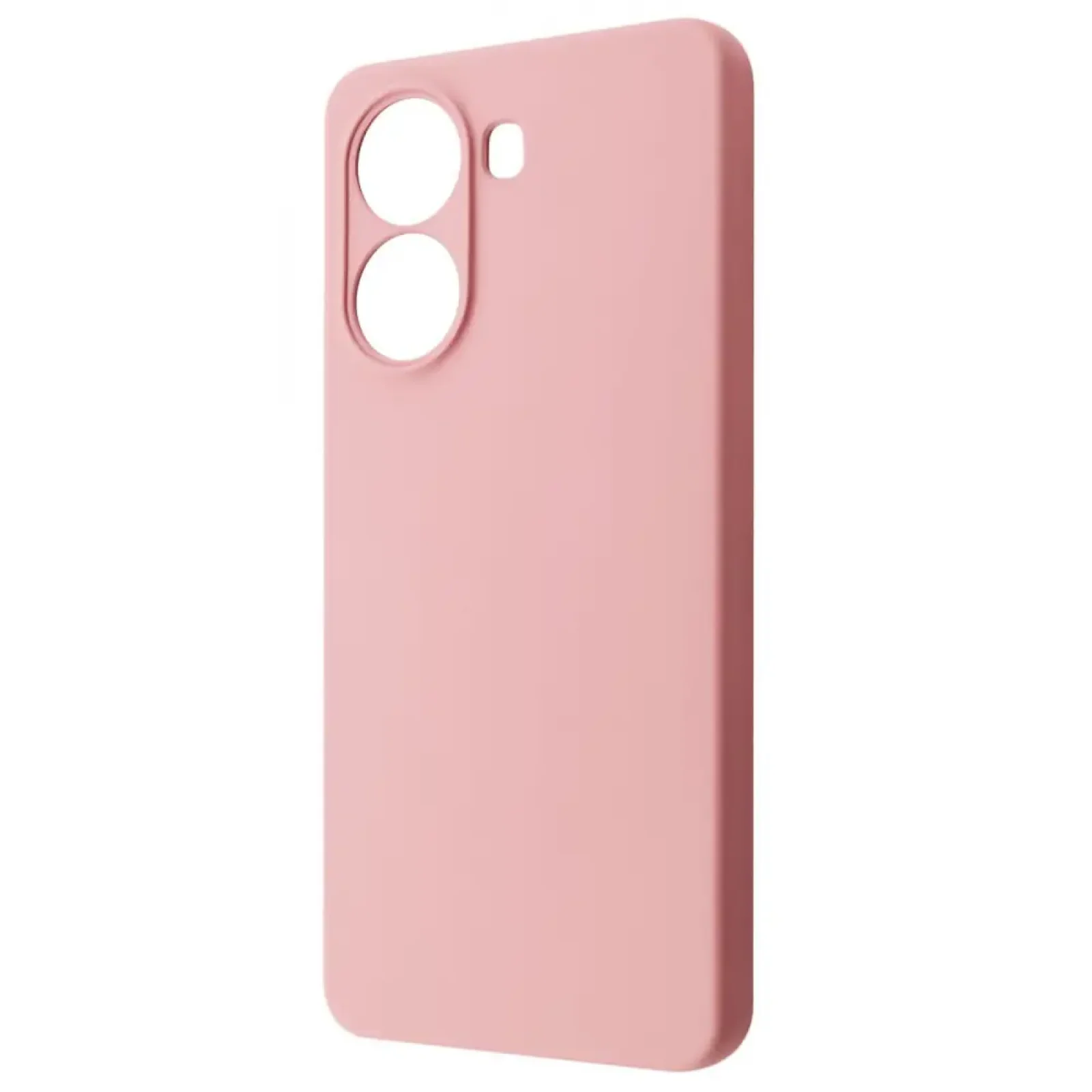 Чохол WAVE Colorful Case (TPU) Xiaomi Poco X7 Pro Pink Sand