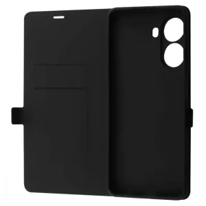 Чехол WAVE Flap Case Xiaomi Poco X7 Pro Light Purple