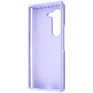 Чохол WAVE Full Silicone Cover Samsung Galaxy Fold 6 Black