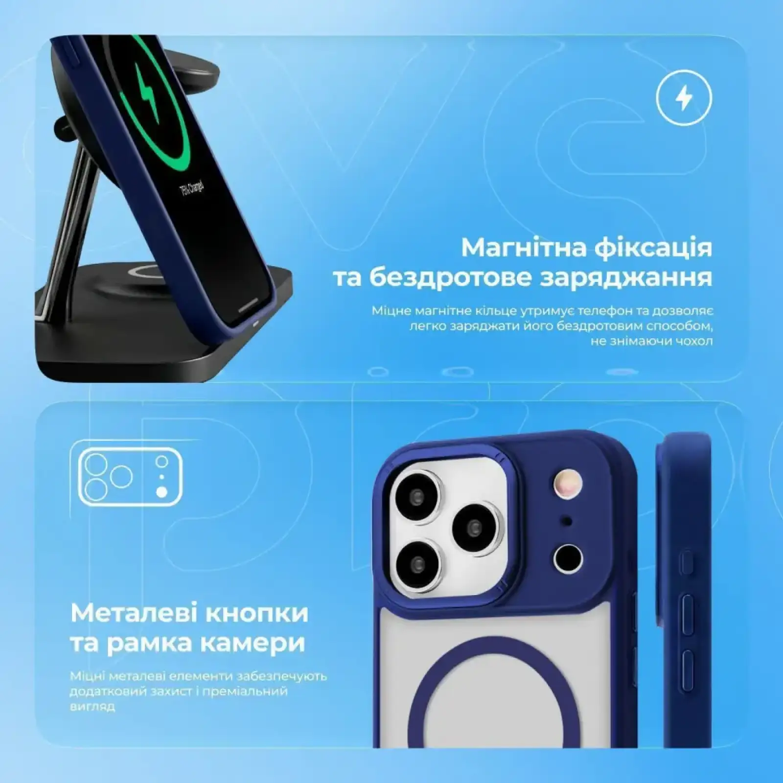 Чохол Proove Essence Case with Magnetic Ring iPhone 16e, iPhone 17e Green