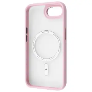 Чохол Proove Essence Case with Magnetic Ring iPhone 16e, iPhone 17e Deep purple