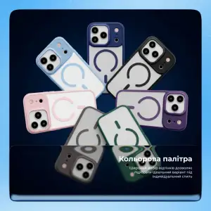 Чохол Proove Essence Case with Magnetic Ring iPhone 16e, iPhone 17e Deep purple