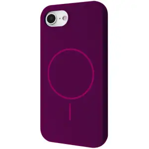 Колір: Фіолетовий - Чохол Proove Spectrum Case with Magnetic Ring iPhone 16e, iPhone 17e Grape Purple