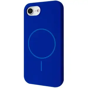 Колір: Синій - Чохол Proove Spectrum Case with Magnetic Ring iPhone 16e, iPhone 17e Acid Blue