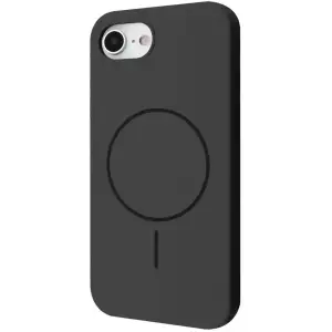 Колір: Сірий - Чохол Proove Spectrum Case with Magnetic Ring iPhone 16e, iPhone 17e Stone Gray