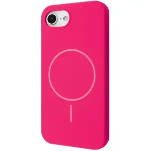 Колір: Рожевий - Чохол Proove Spectrum Case with Magnetic Ring iPhone 16e, iPhone 17e Pink Fruit