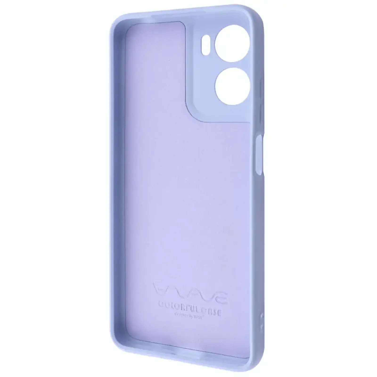 Чохол WAVE Colorful Case (TPU) Motorola Moto G05 Light Purple